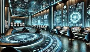 lucki8 – slot online và live casino