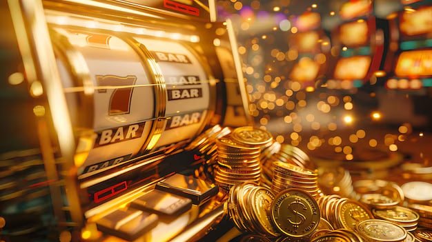 lucki8 – esports và thể thao trực tuyến