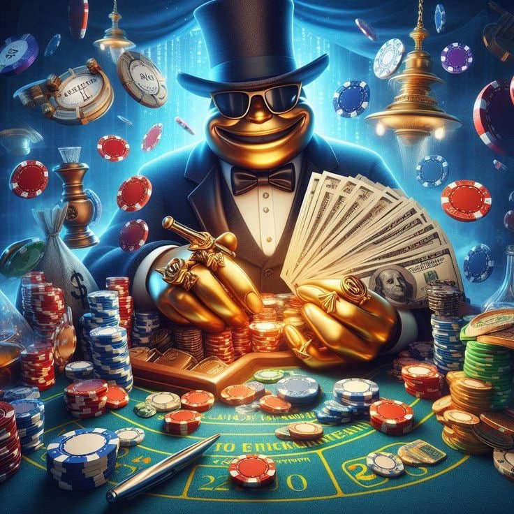 lucki8 – giới thiệu nền tảng cá cược